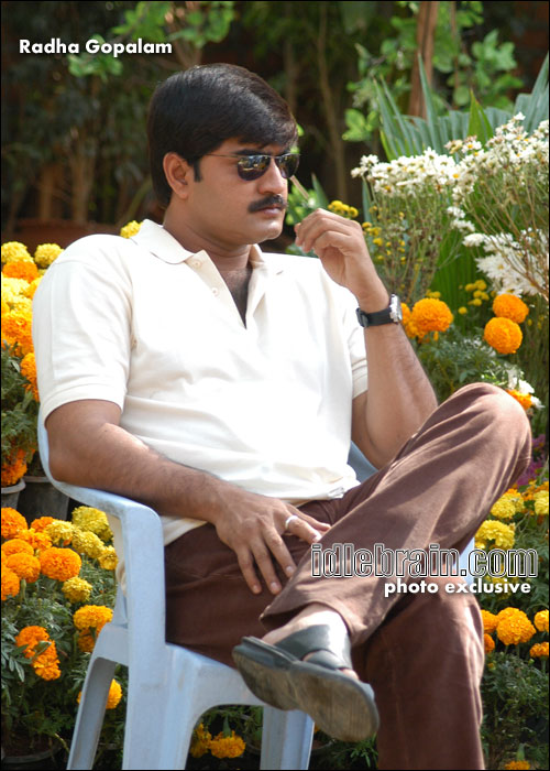 Radha Gopalam