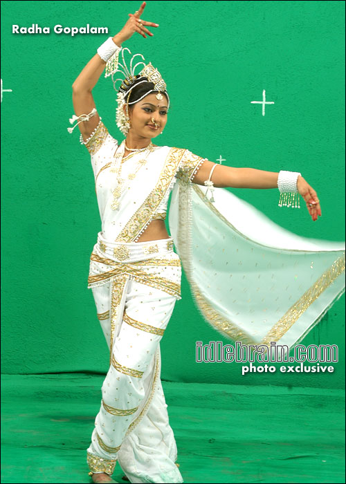 Radha Gopalam