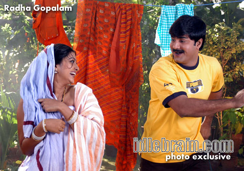 Radha Gopalam