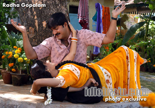 Radha Gopalam
