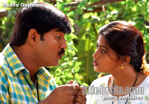 Radha Gopalam
