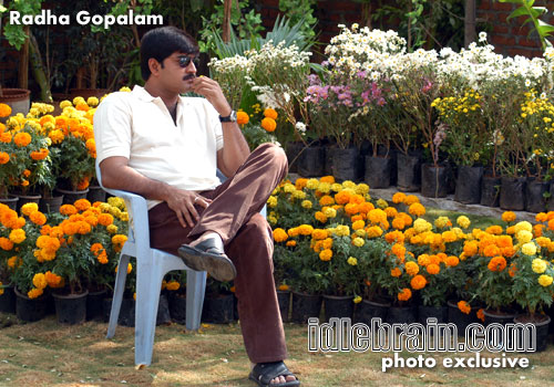 Radha Gopalam
