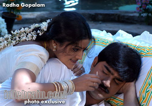 Radha Gopalam