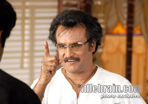 Rajanikanth