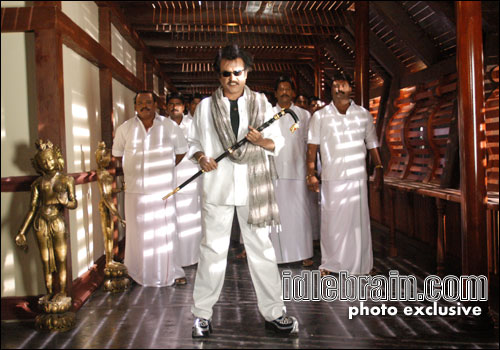 Rajanikanth