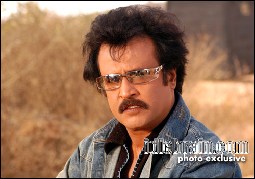 Rajanikanth