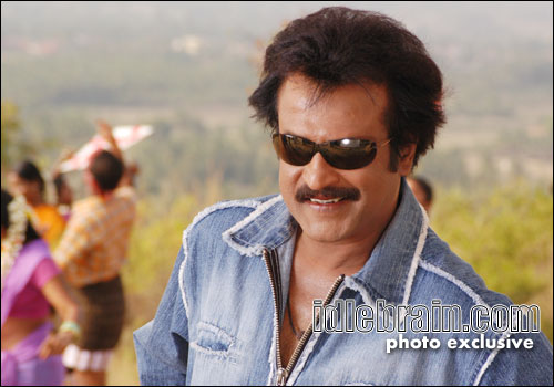 Rajanikanth