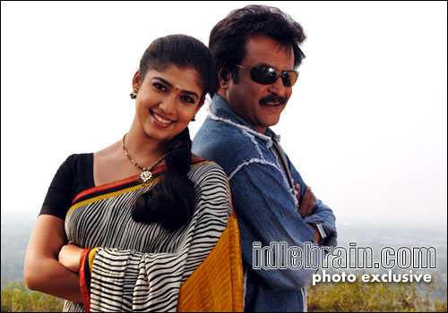 Rajanikanth