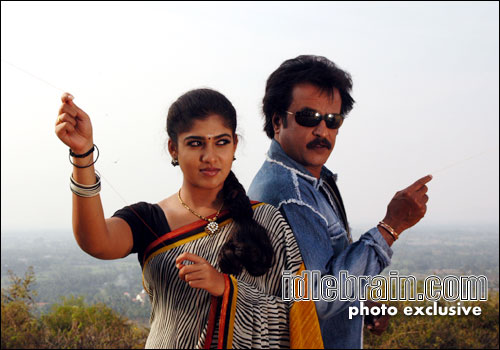 Rajanikanth