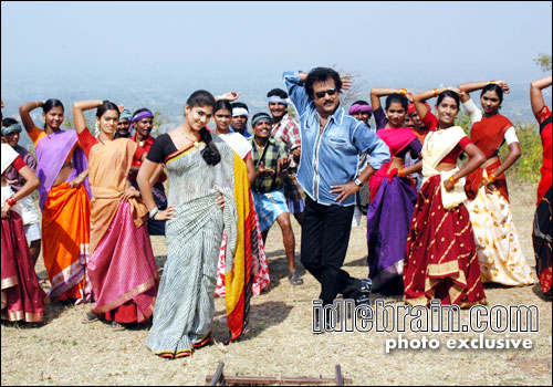 Rajanikanth