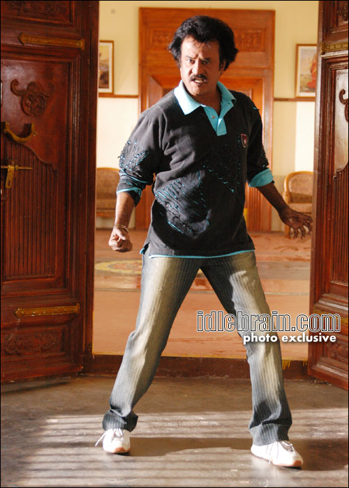 Rajanikanth