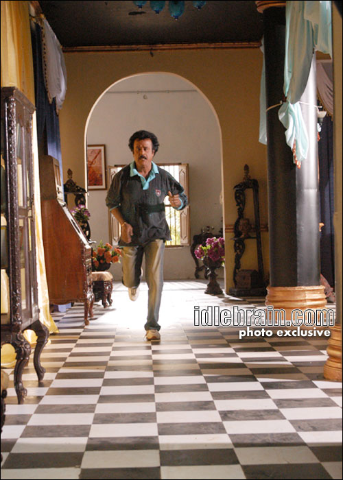 Rajanikanth