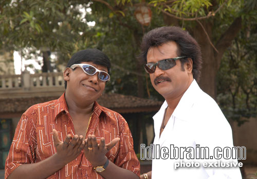 Rajanikanth