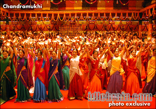 Rajanikanth