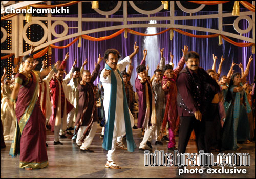 Rajanikanth