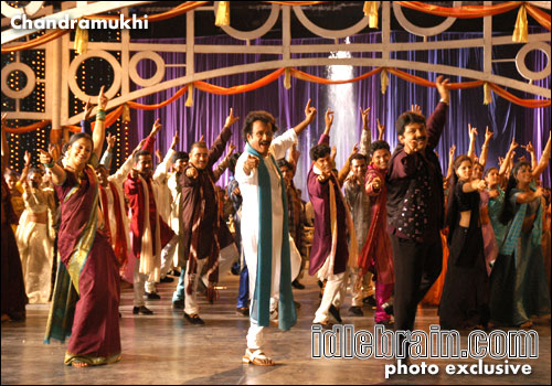 Rajanikanth