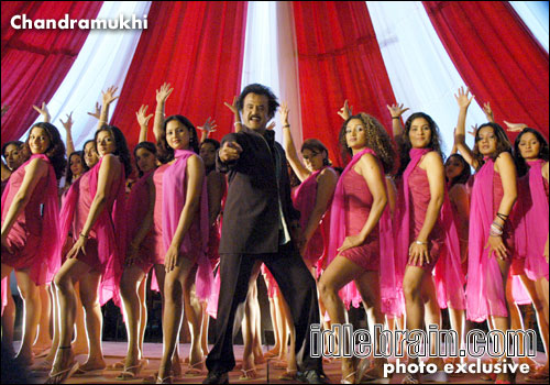 Rajanikanth
