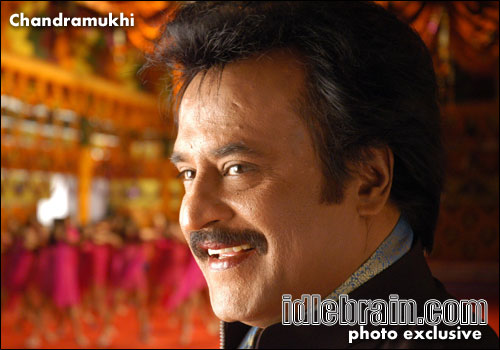 Rajanikanth