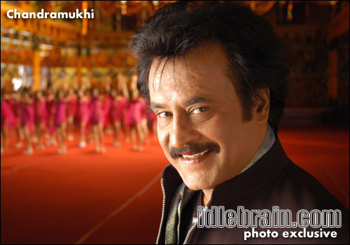 Rajanikanth