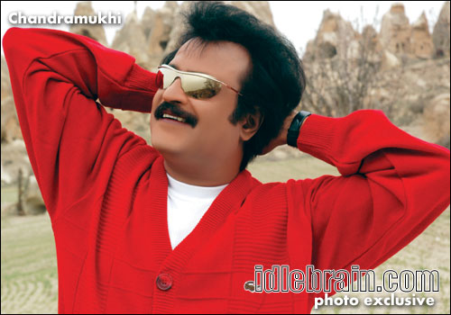 Rajanikanth