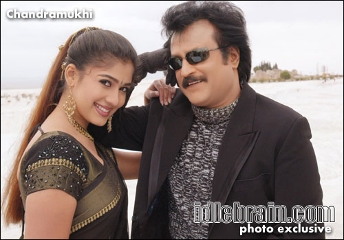 Rajanikanth