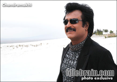 Rajanikanth