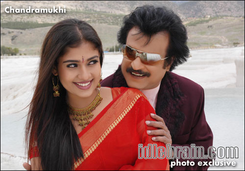 Rajanikanth