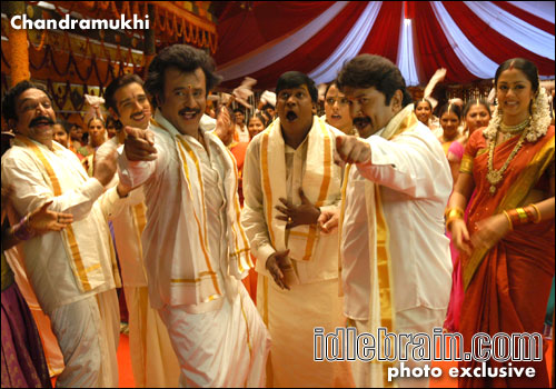 Rajanikanth