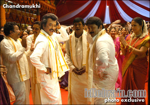 Rajanikanth