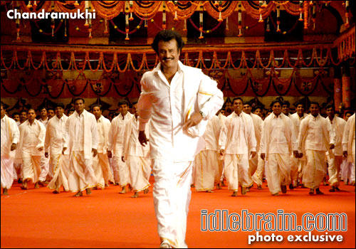Rajanikanth