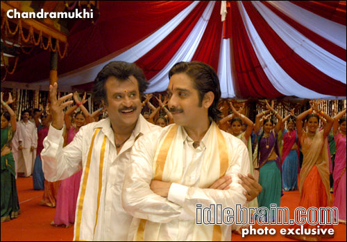 Rajanikanth
