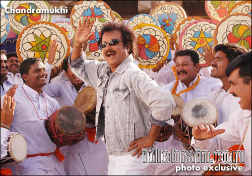 Rajanikanth
