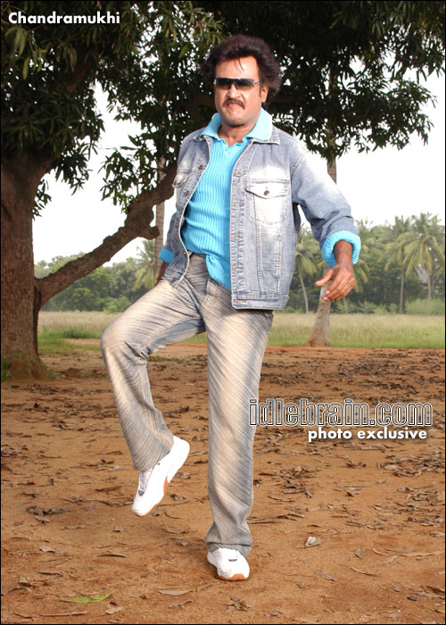 Rajanikanth