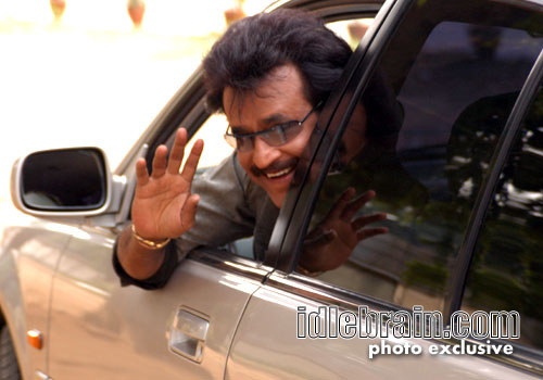 Rajanikanth