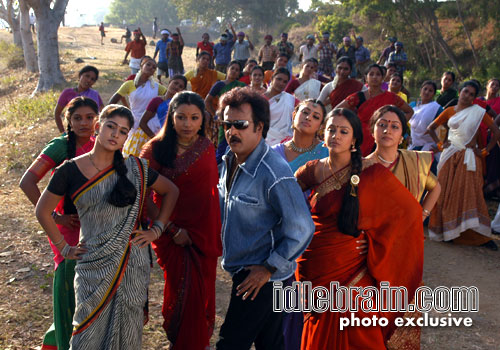 Rajanikanth