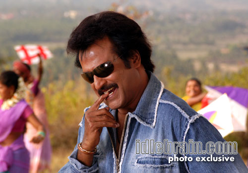 Rajanikanth