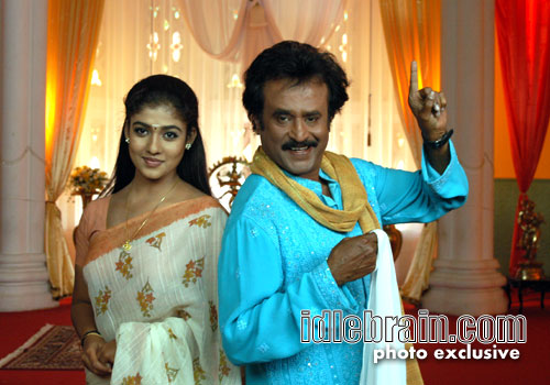 Rajanikanth
