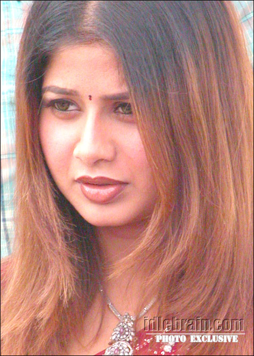 Sangeeta