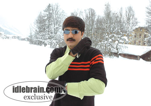 Sarada Satadaga