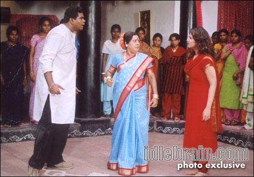 sri sarvasai films