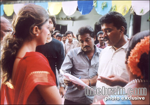 sri sarvasai films