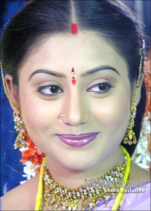 seema
