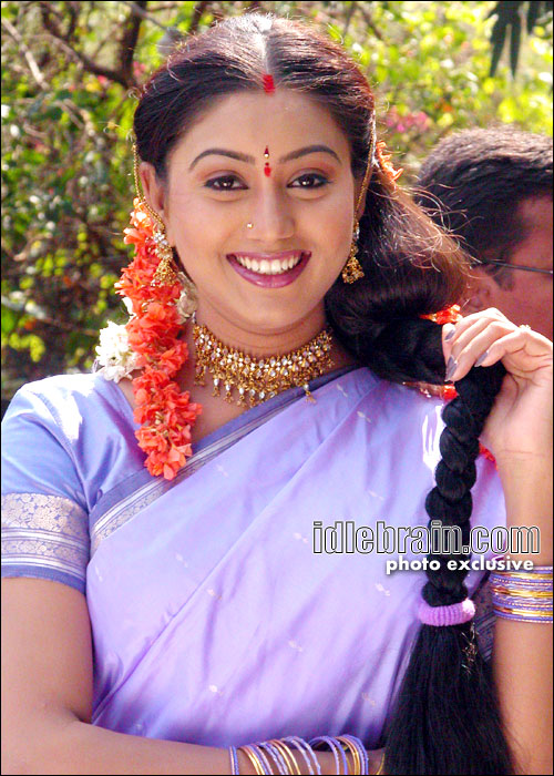 seema