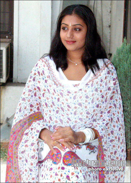 seema