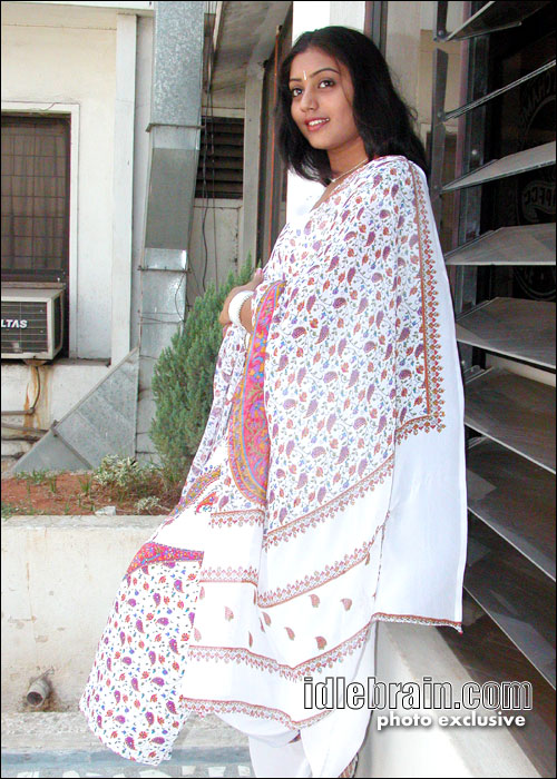 seema