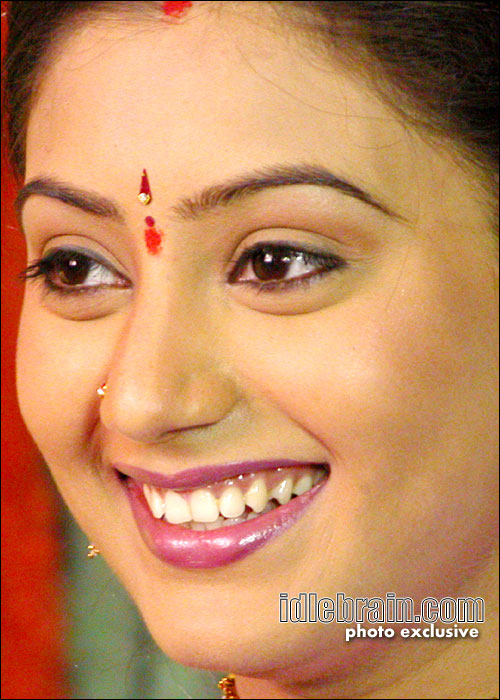 seema