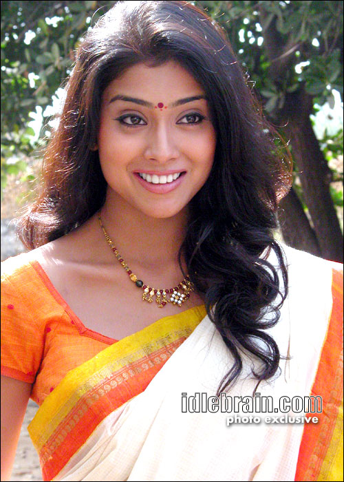 shriya