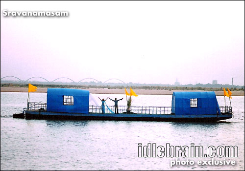 Sravanamasam