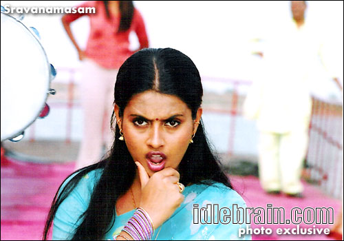 Sravanamasam