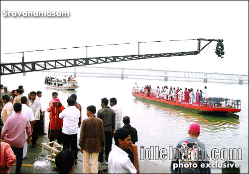 Sravanamasam